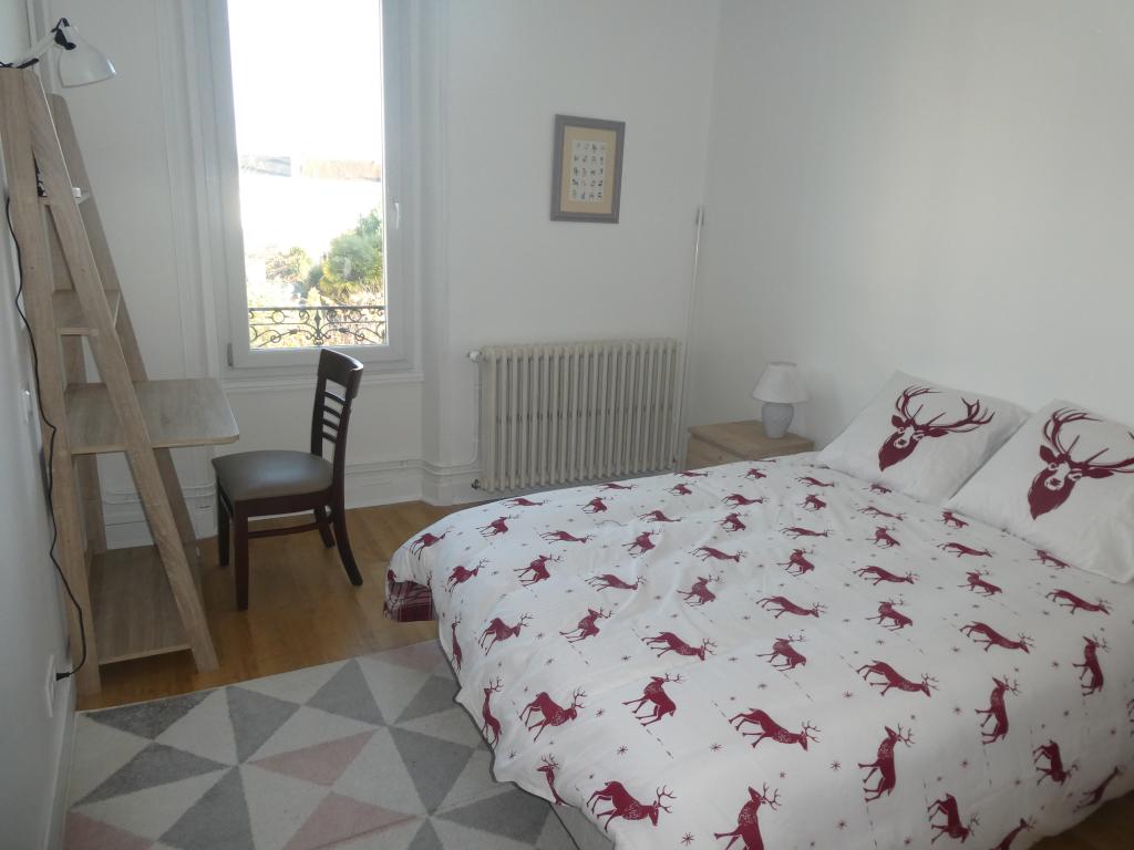 Location chambre Perigueux - Photo 1