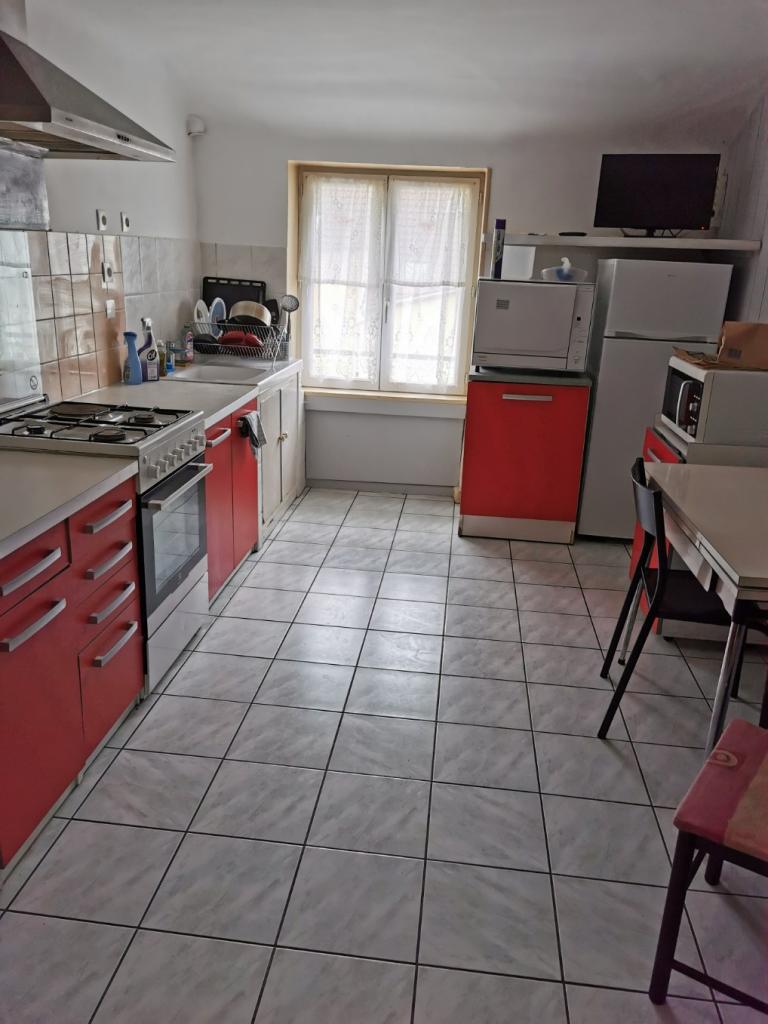 Location chambre Sarreguemines - Photo 4
