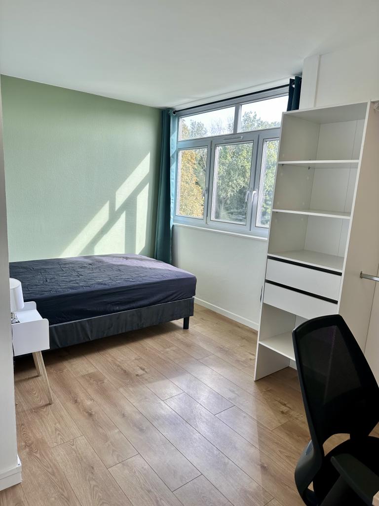 Location chambre Evry - Photo 1