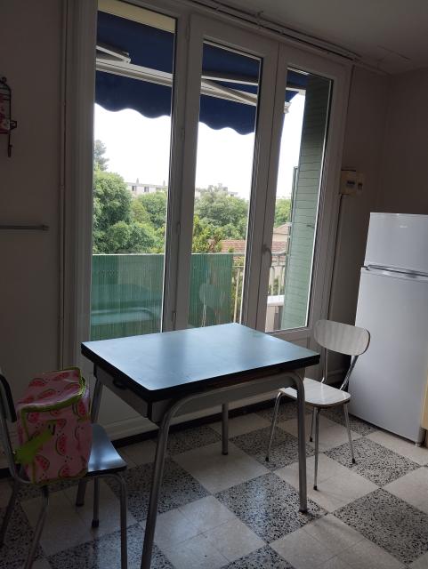Location chambre Nimes - Photo 2