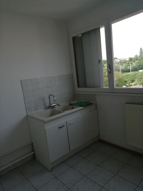 Location appartement T4 Macon - Photo 7