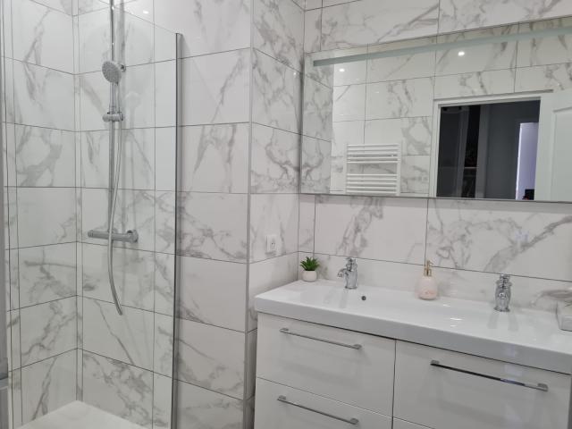 Location appartement T2 Compiegne - Photo 2