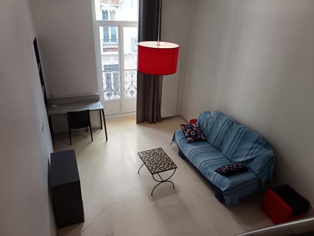 Location studio Grenoble - Photo 2