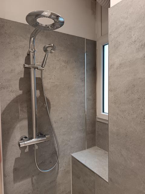 Location studio Grenoble - Photo 6