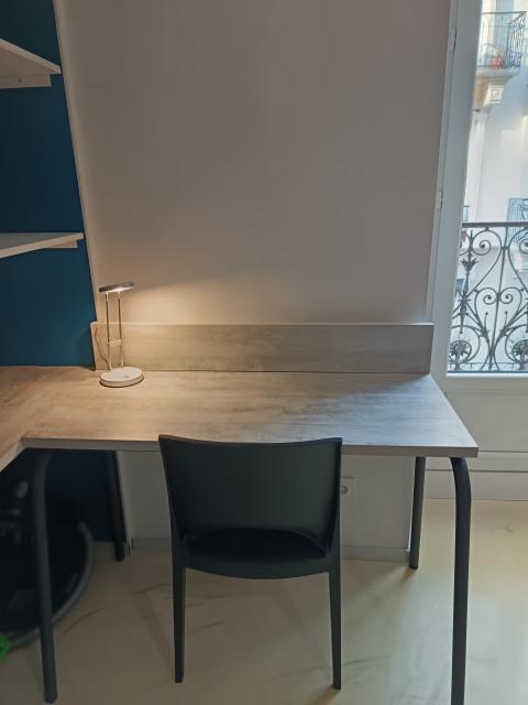 Location studio Grenoble - Photo 7
