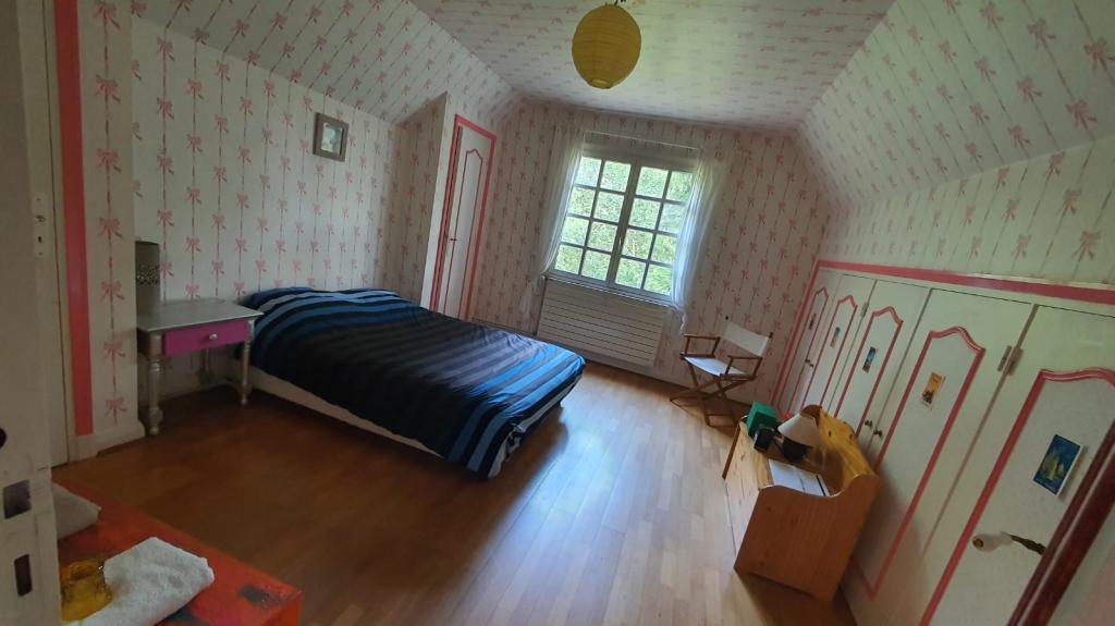 Location chambre Merlimont - Photo 1