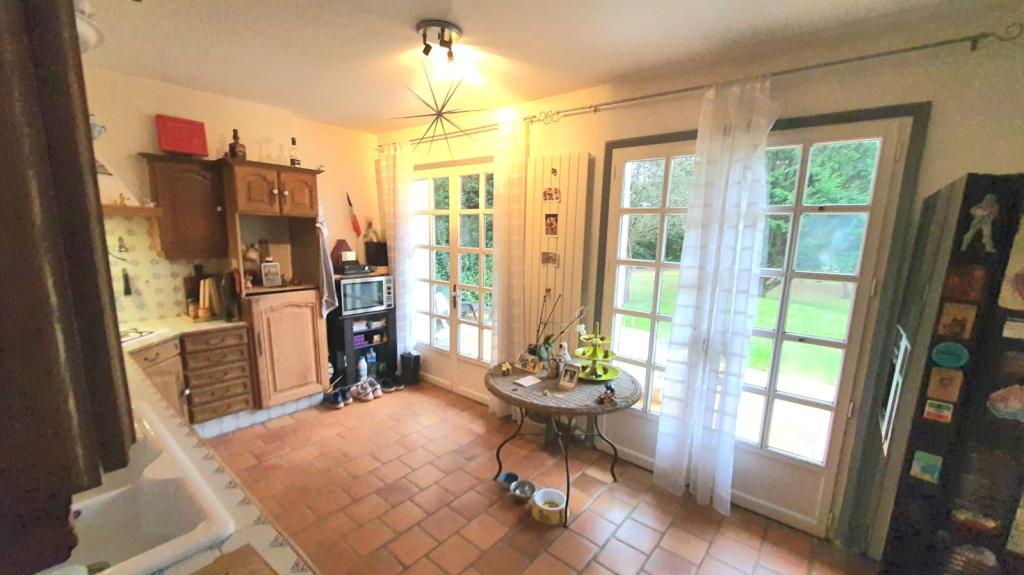 Location chambre Merlimont - Photo 4