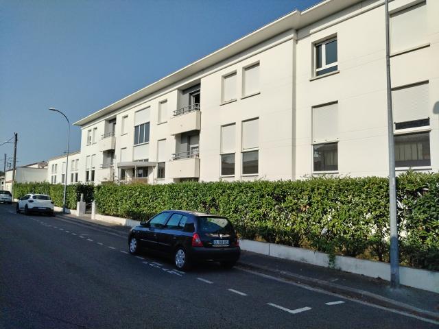Location studio Talence - Photo 7