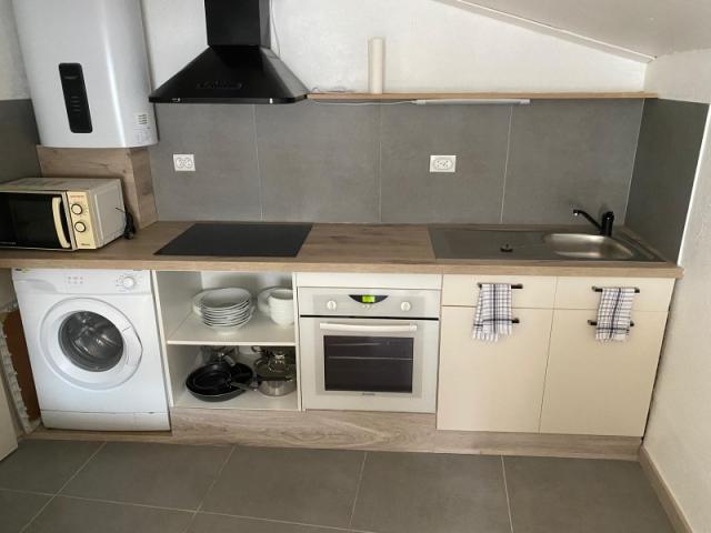 Location appartement T3 Laroque des Alberes - Photo 7