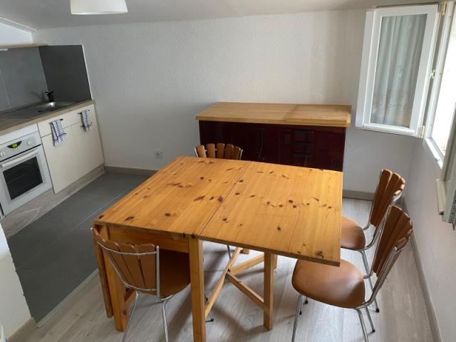 Location appartement T3 Laroque des Alberes - Photo 8