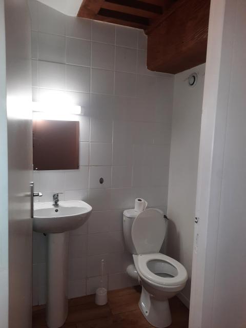 Location studio Lyon 7 - Photo 4
