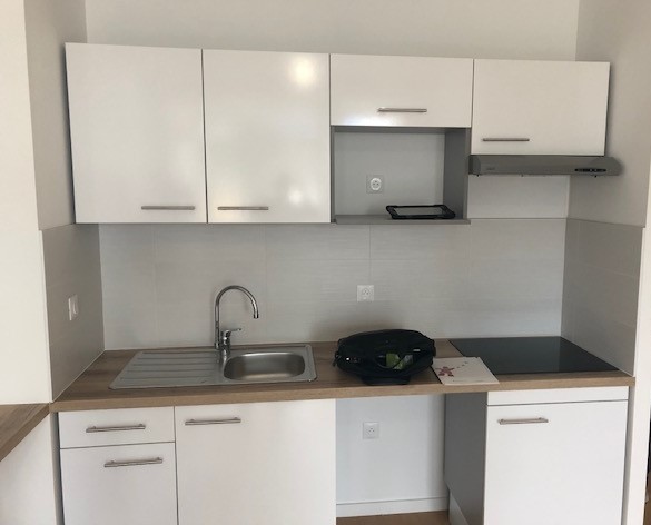 Location appartement T2 Toulouse - Photo 2
