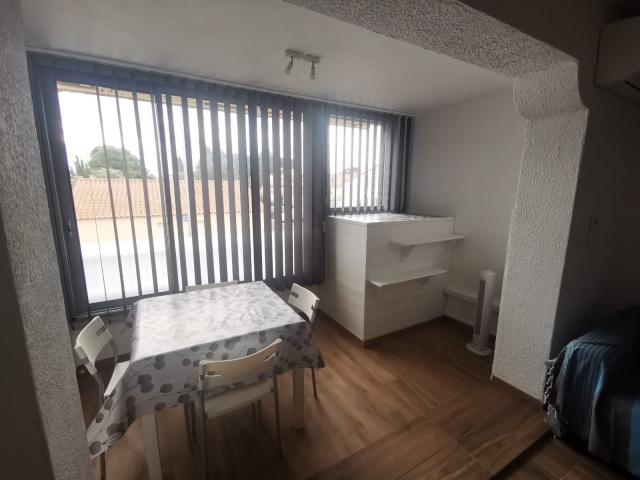 Location appartement T2 Canet en Roussillon - Photo 2