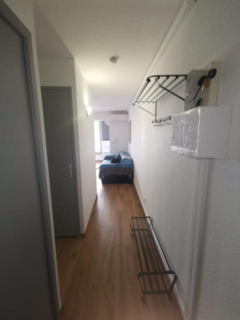 Location appartement T2 Canet en Roussillon - Photo 3
