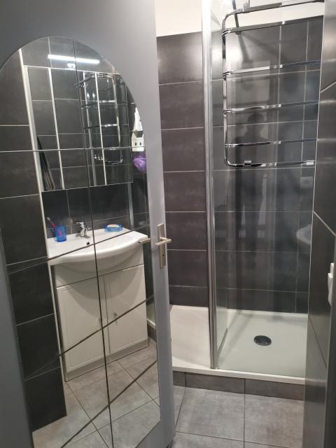 Location appartement T2 Canet en Roussillon - Photo 4