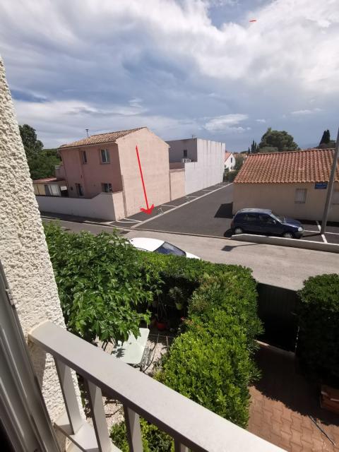 Location appartement T2 Canet en Roussillon - Photo 7