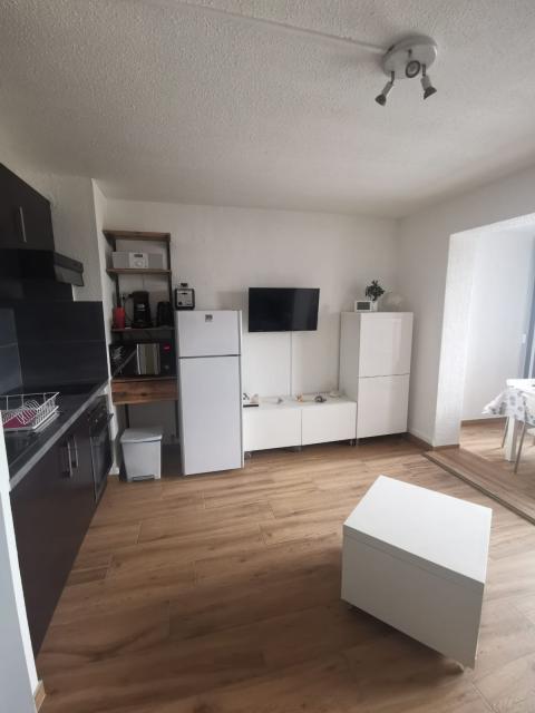 Location appartement T2 Canet en Roussillon - Photo 9