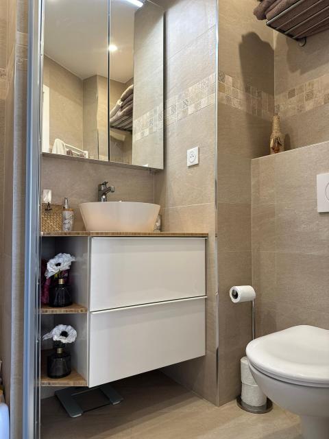 Location studio Antibes - Photo 4