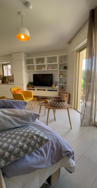 Location studio Antibes - Photo 5