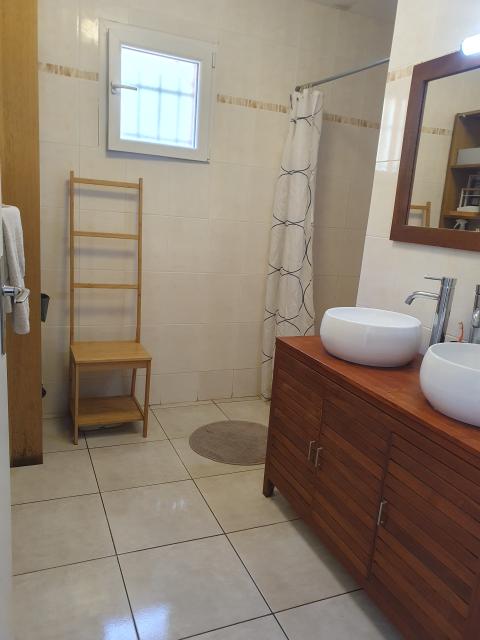 Location maison F4 St Jean Pla de Corts - Photo 8