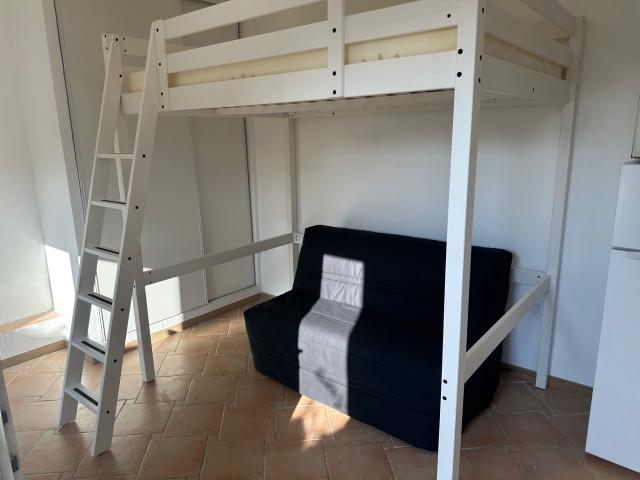 Location studio La Seyne sur Mer - Photo 2