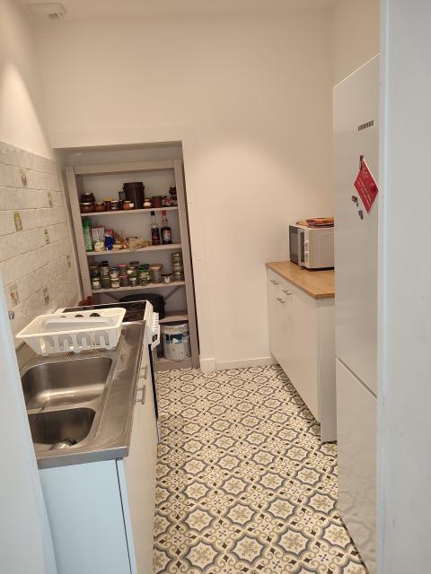 Location appartement T2 Le Cheix - Photo 2