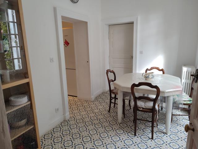 Location appartement T2 Le Cheix - Photo 3