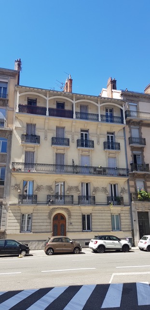 Location chambre Grenoble - Photo 1