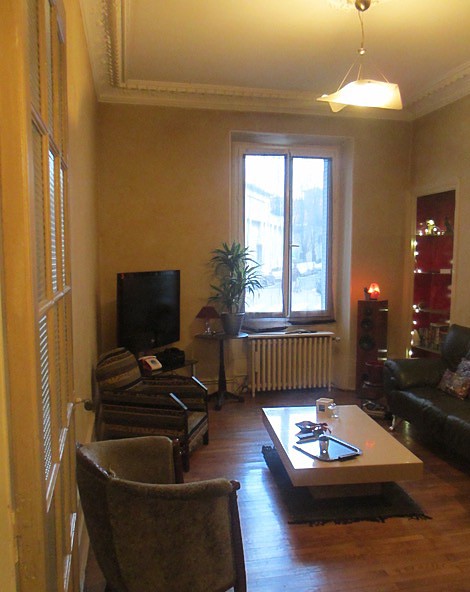Location chambre Grenoble - Photo 2