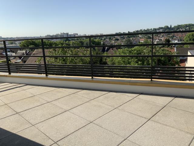 Location appartement T2 Bagneux - Photo 3