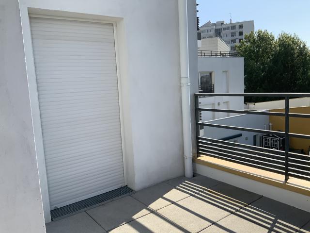 Location appartement T2 Bagneux - Photo 4