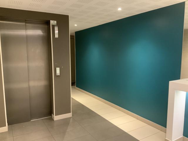 Location appartement T2 Bagneux - Photo 10