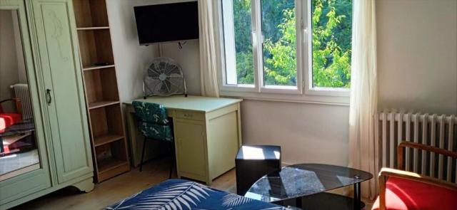 Location appartement T2 Angers - Photo 2