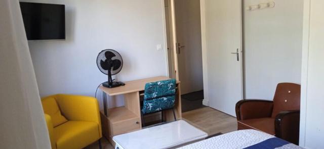 Location appartement T2 Angers - Photo 3
