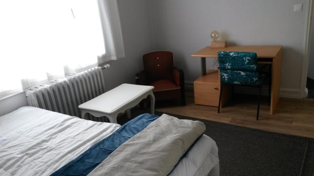 Location appartement T2 Angers - Photo 4