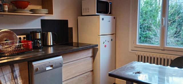 Location appartement T2 Angers - Photo 5