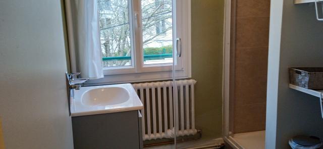 Location appartement T2 Angers - Photo 6