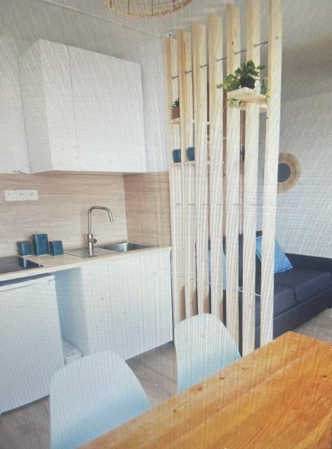 Location studio La Rochelle - Photo 3