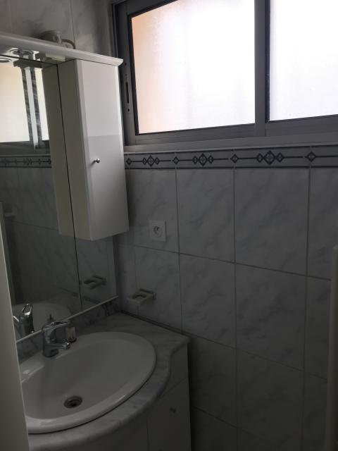 Location appartement T5 Villeurbanne - Photo 4