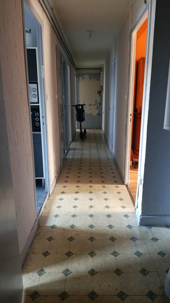 Location chambre Villeurbanne - Photo 2