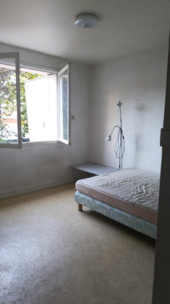 Location chambre Villeurbanne - Photo 3