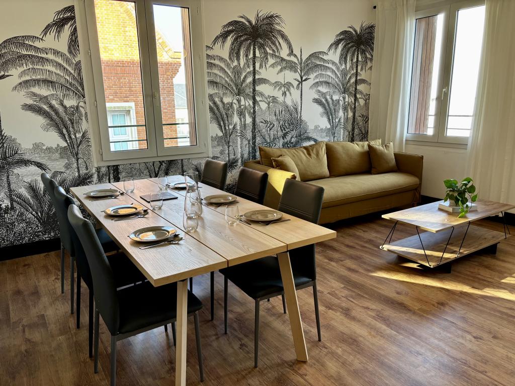 Location chambre Evreux - Photo 1