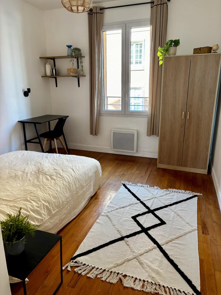 Location chambre Evreux - Photo 2