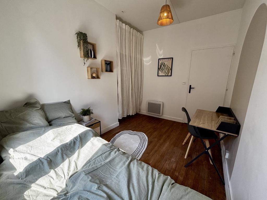 Location chambre Evreux - Photo 3