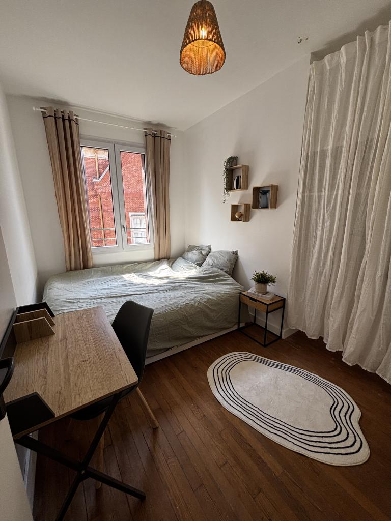 Location chambre Evreux - Photo 4