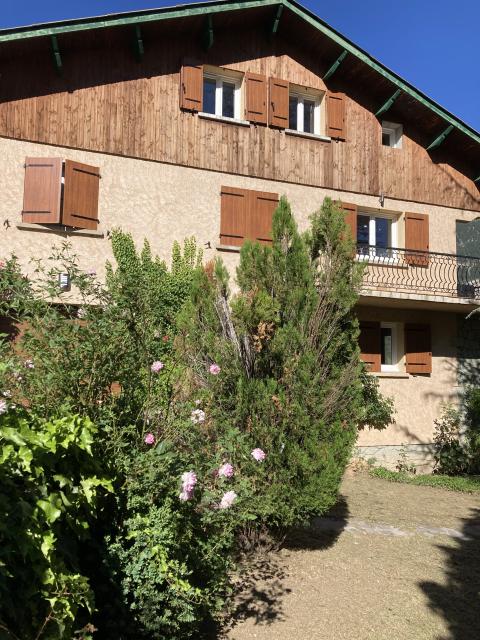 Location maison F5 La Mure Argens - Photo 2