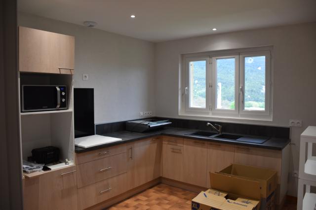 Location maison F5 La Mure Argens - Photo 3
