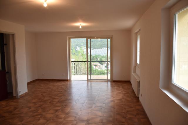 Location maison F5 La Mure Argens - Photo 4