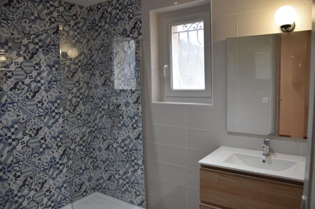 Location maison F5 La Mure Argens - Photo 5