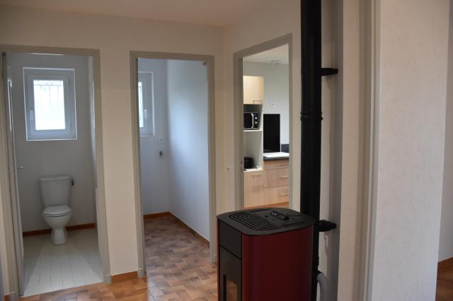 Location maison F5 La Mure Argens - Photo 7